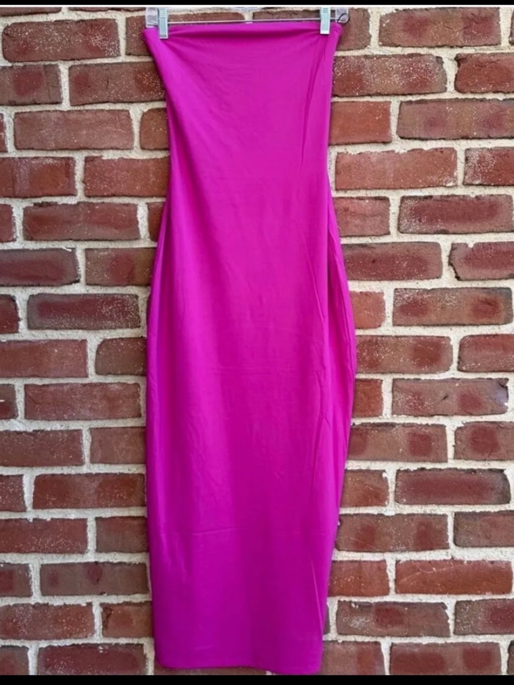 Aritzia Body Contour Dress